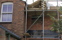 free Hinton St Mary home extension quotes